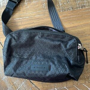 Athleta Crossbody/Fanny Pack